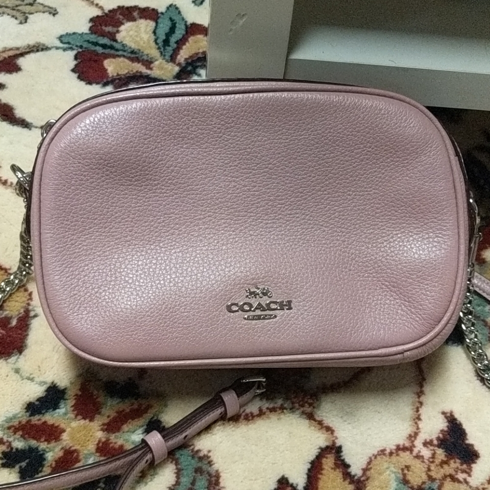 Coach crossbody bag - Picture 2 of 11